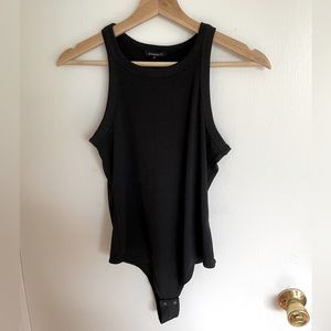 Black Dynamite Bodysuit. Never Worn. Size Medium.